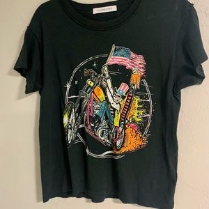 Daydreamer womens tee shirt